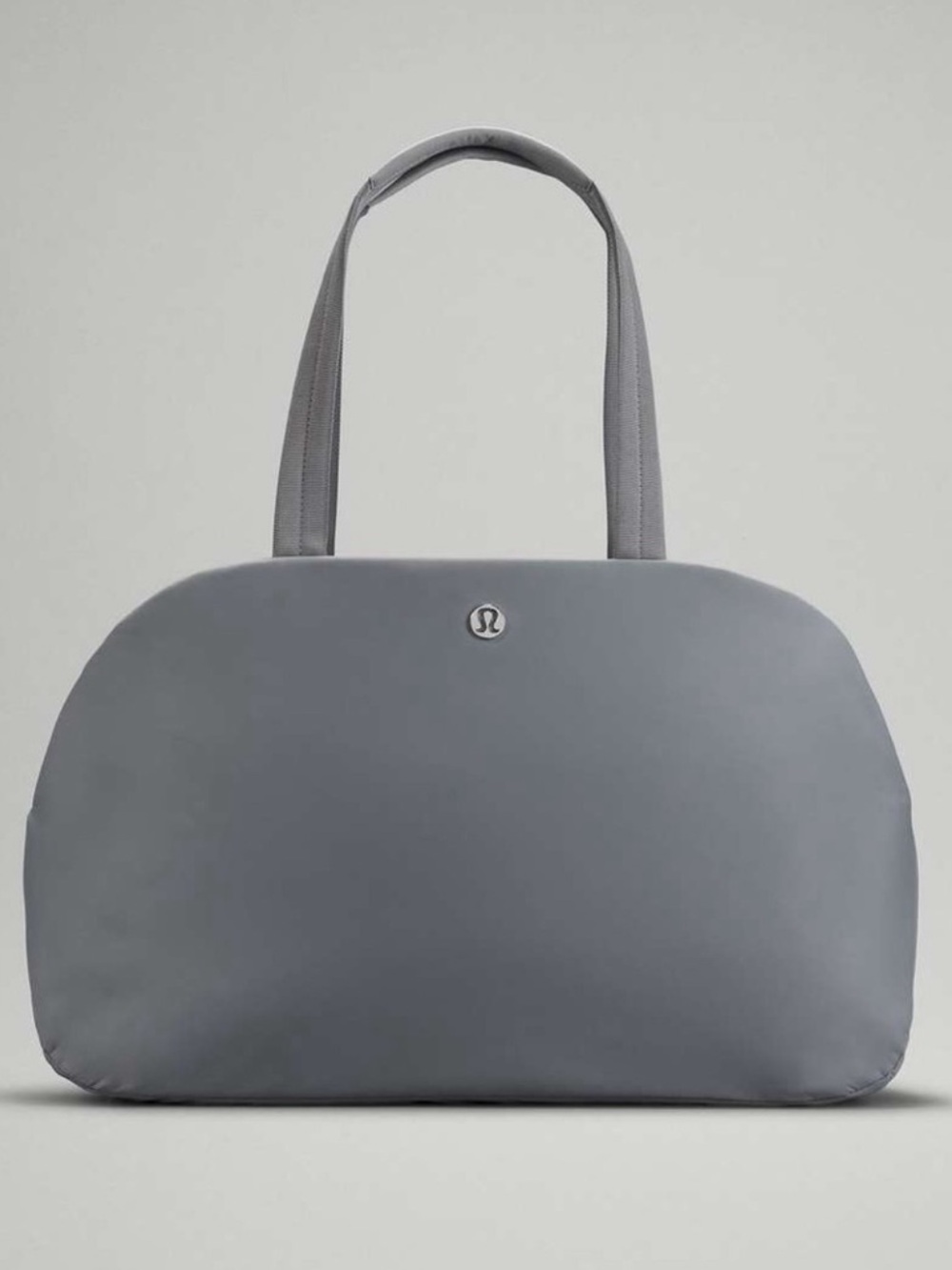 lululemon Go Getter Puffy - Rhino Grey 25L